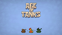 Age of Tanks
