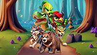 Animal Royal