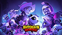 Autogun Heroes