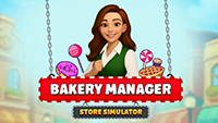 Bakery Manage