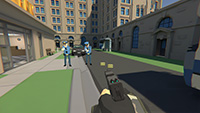 Bank Heist