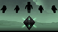 Biochemical Space