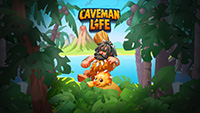Caveman Life