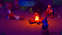 Dungeon Heroes