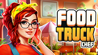 Food Truck Chef