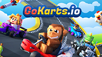 GoKarts.io