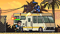 Guns of Rage