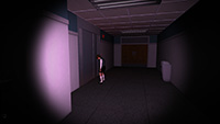 Haunted School