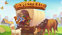 Homesteads