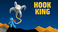 Hook King