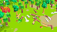 Logging life