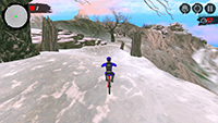 MX Offroad Master