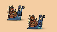 Monster Development