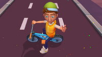 Paper Boy