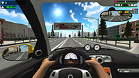 Racing Limits