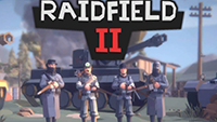 Raidfield 2