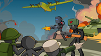 Return to WW2