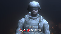SWAT vs Bandit