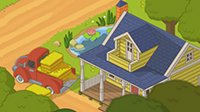 Sweet Farm