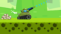 Tank Battle