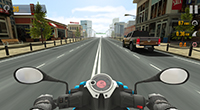Traffic Rider
