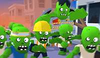 World Z Defense
