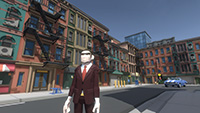 Zombie City