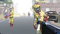 Zombie Killer